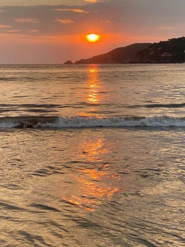Apartamento Your Little Paradise In La Ropa Beach