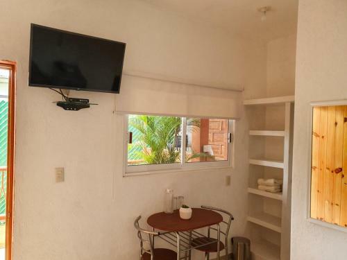 Apartamento Casa Bah�a Suite 1