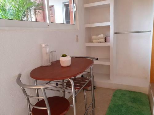 Apartamento Casa Bah�a Suite 1
