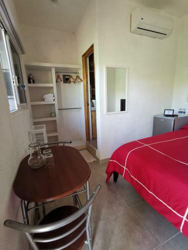 Apartamento Casa Bah�a Suite 1