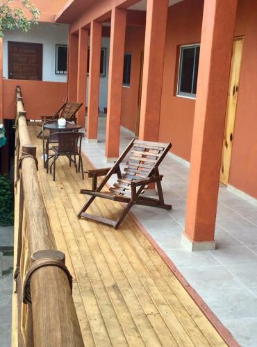 Apartamento Casa Bah�a Suite 1