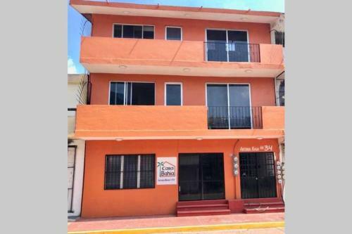 Apartamento Casa Bah�a Bungalow 2