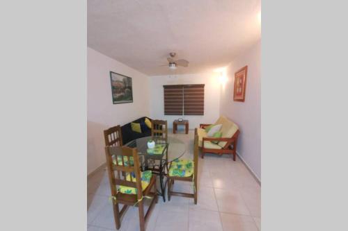 Apartamento Casa Bah�a Bungalow 2