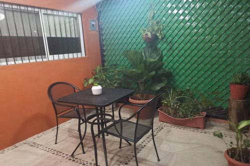 Apartamento Casa Bah�a Bungalow 2