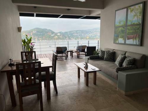 Apartamento El Nido Casa 4 - Paradise On The Bay