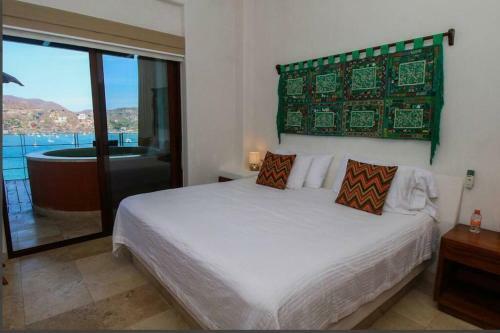 Apartamento El Nido Casa 4 - Paradise On The Bay
