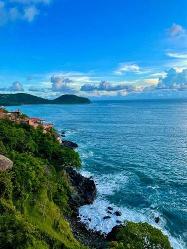 Apartamento El Nido Casa 4 - Paradise On The Bay