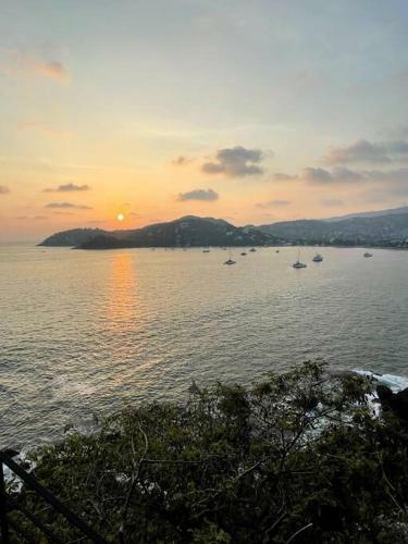 Apartamento El Nido Casa 4 - Paradise On The Bay