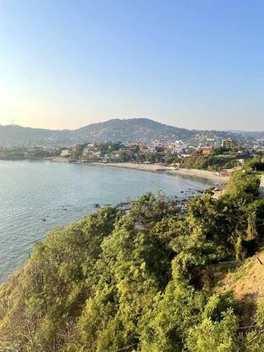 Apartamento El Nido Casa 4 - Paradise On The Bay