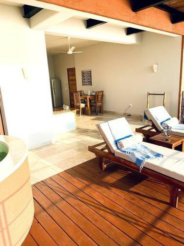 Apartamento El Nido Casa 4 - Paradise On The Bay