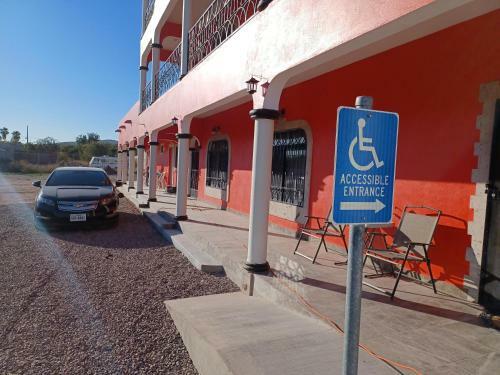 Apartamento Hacienda Gallardos 104-2