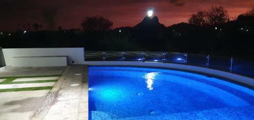 Casa Nueva En San Carlos Sonora