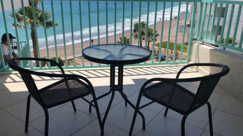 Apartamento Estudio Frente Al Mar 316 Posada