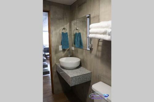 Apartamento Departamento Turquesa 4 Joyas de San Carlos