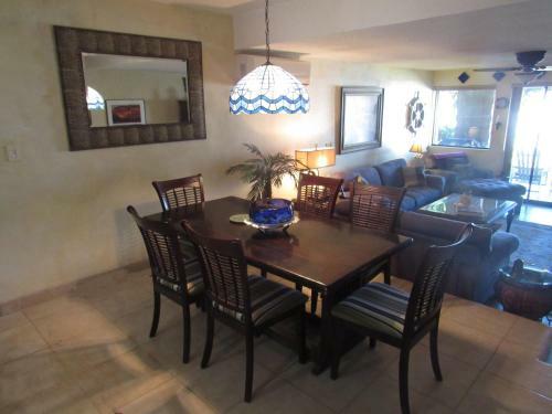 Apartamento Marina Real Condominios