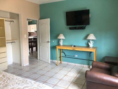 Apartamento Almejas B