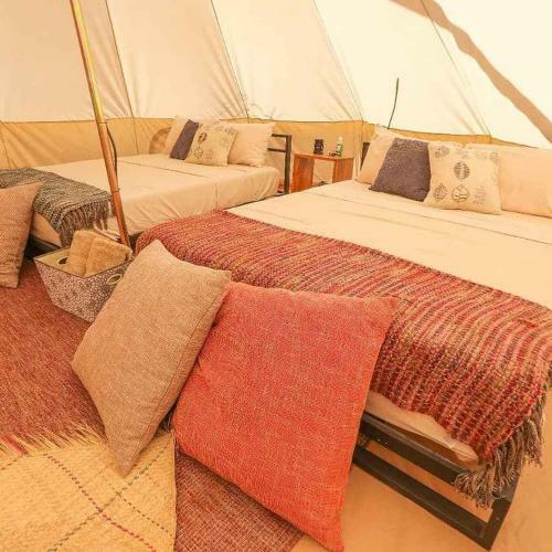 Wind Rider Glamping