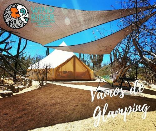 Wind Rider Glamping
