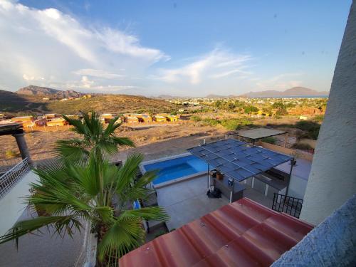 New Home W Private Pool Alberca