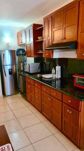 Apartamento Condominio Posada 313