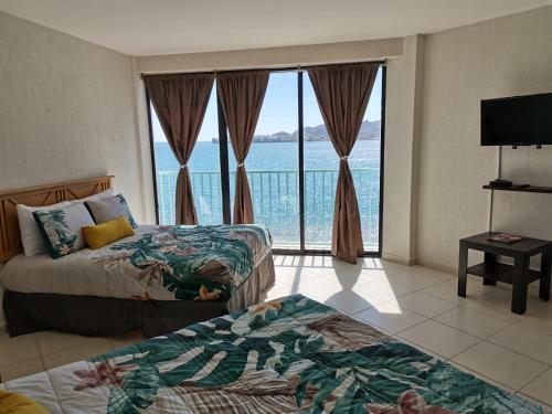 Hotel Condominios San Carlos