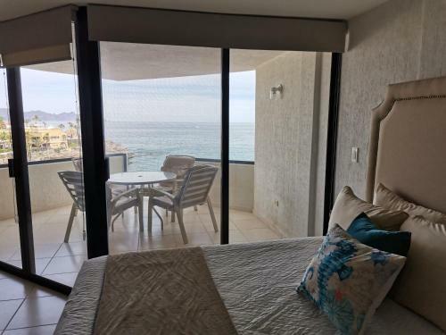 Hotel Condominios San Carlos