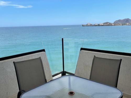 Hotel Condominios San Carlos