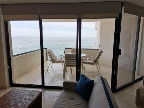 Hotel Condominios San Carlos