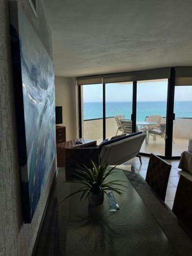 Hotel Condominios San Carlos