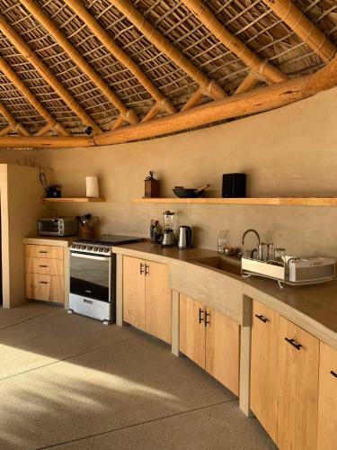 Hotel Caba�as 33 1/3 Room A