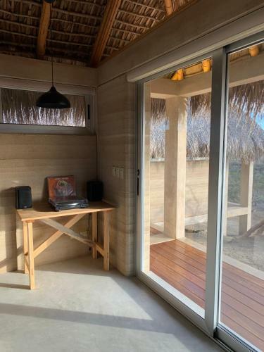 Hotel Caba�as 33 1/3 Room A