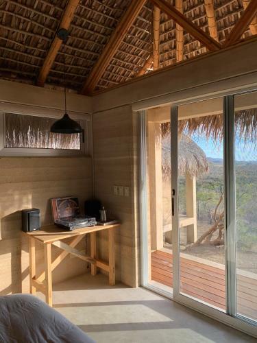 Hotel Caba�as 33 1/3 Room A
