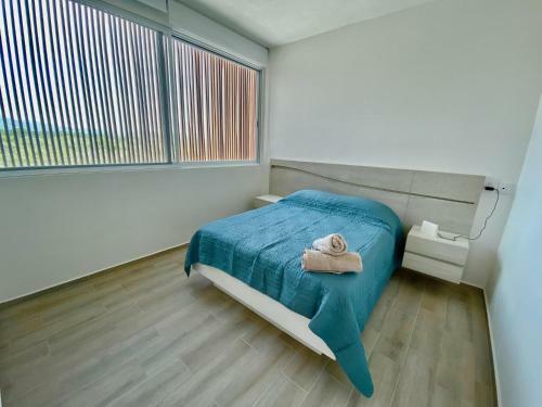 Casa Gardenia- Privada A Pie de Playa