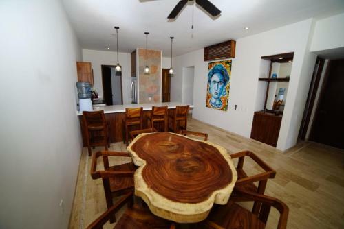 Villa Beachfront Luxury - 3br Groundfloor Unit