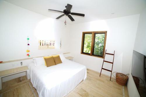 Villa Beachfront Luxury - 3br Groundfloor Unit