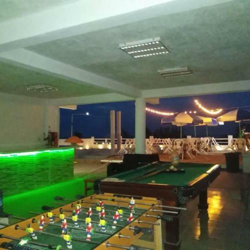 Eventos Punta Real