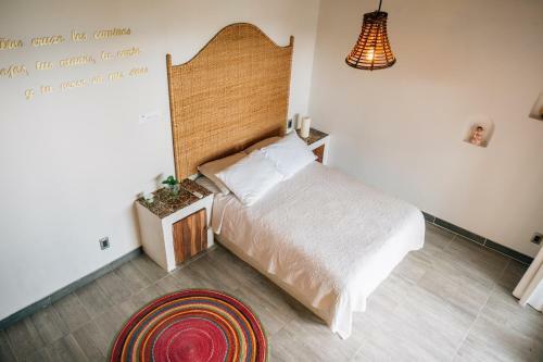 Hotel Ahead Hosting X La Malague�a