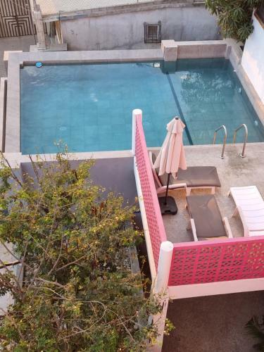 Apartamento Jungla Zipolite Departamento Fatima