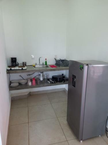 Apartamento Jungla Zipolite Departamento Fatima
