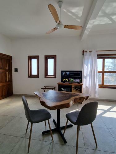 Apartamento Jungla Zipolite Departamento Fatima