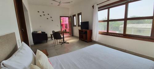 Apartamento Jungla Zipolite Departamento Fatima