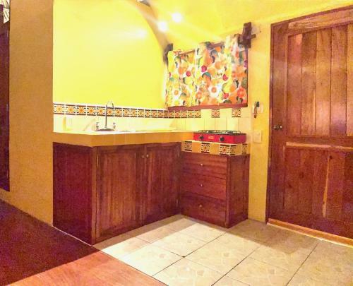 Bed & Breakfast Casa Biul�