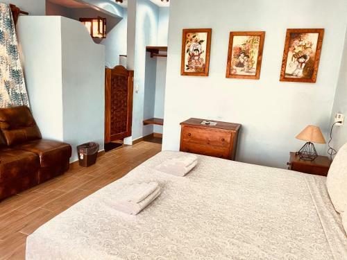 Bed & Breakfast Casa Biul�