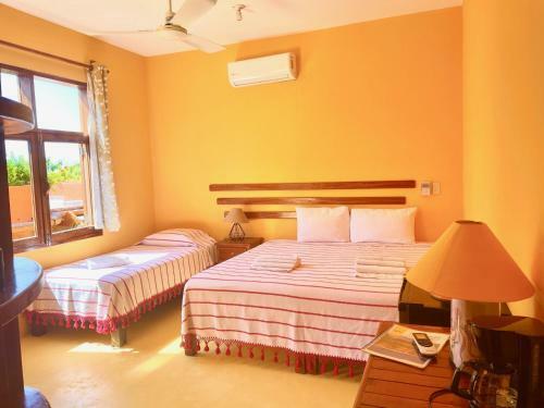 Bed & Breakfast Casa Biul�