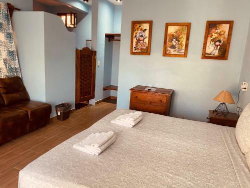 Bed & Breakfast Casa Biul�