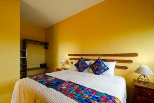Bed & Breakfast Casa Biul�
