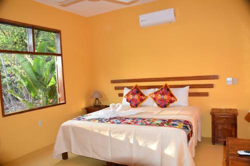 Bed & Breakfast Casa Biul�