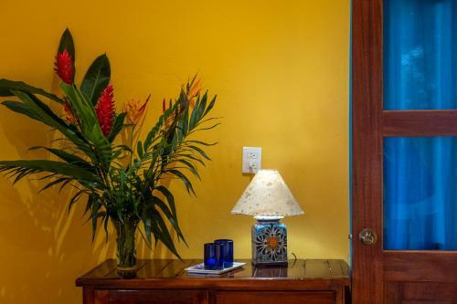 Bed & Breakfast Casa Biul�
