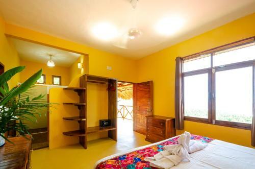 Bed & Breakfast Casa Biul�