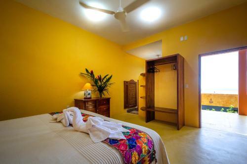 Bed & Breakfast Casa Biul�